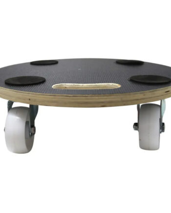 Workï It Møbelhund 200 Kg  ø38 Cm
