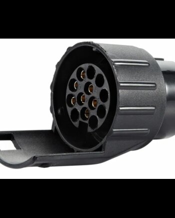 Workï It Nylon Adapter  -13 Poler