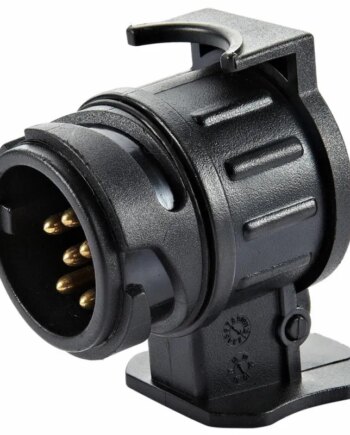 Workï It Nylon Adapter 13-  Poler