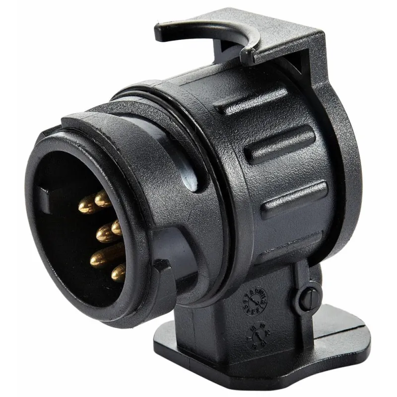 Workï It Nylon Adapter 13-  Poler
