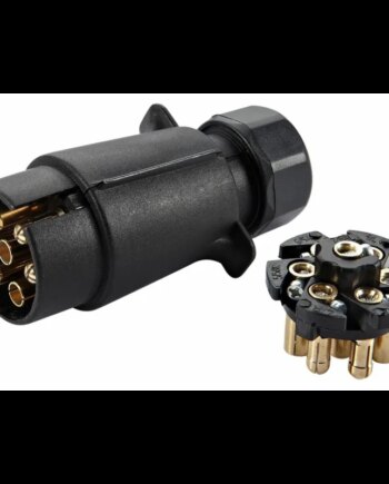 Workï It Nylon Stikprop  -polet Sort