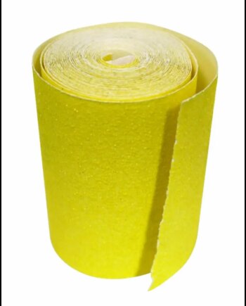 Workï It Sandpapir   3ã 500 Cm K40