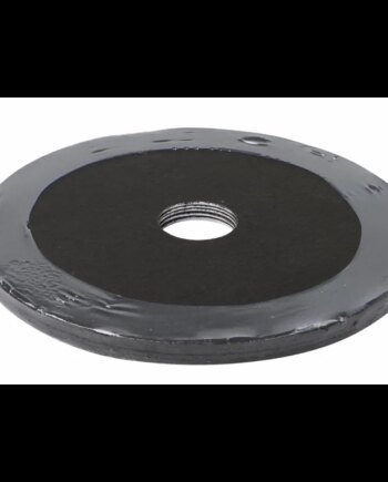 Workï It Skæreskive Til Metal ø125       Mm  -pak