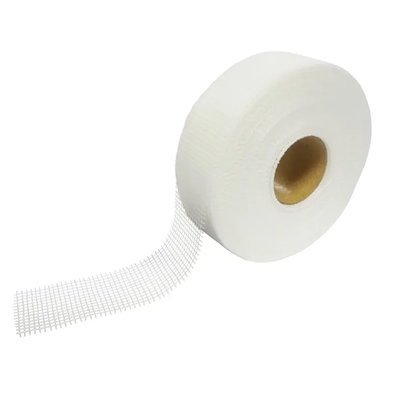 Work-it Fiberglastape 50 Mm    100 Meter