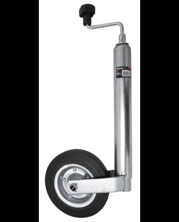 Work-it Næsehjul Til Trailer 180 Kg