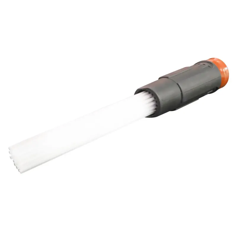 Work-it Universal Støvsugermundstykke  Quot Dust Shape Quot