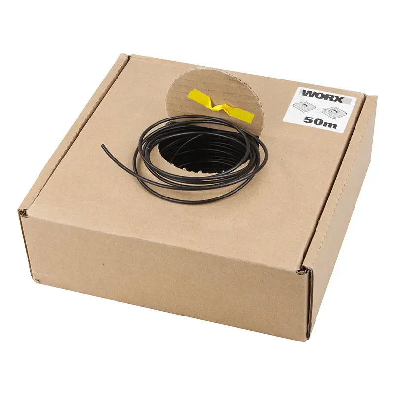 Worx Afgrænsningskabel 50m Wa0184