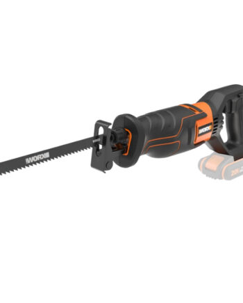 Worx Akku Bajonetsav 20v Solo