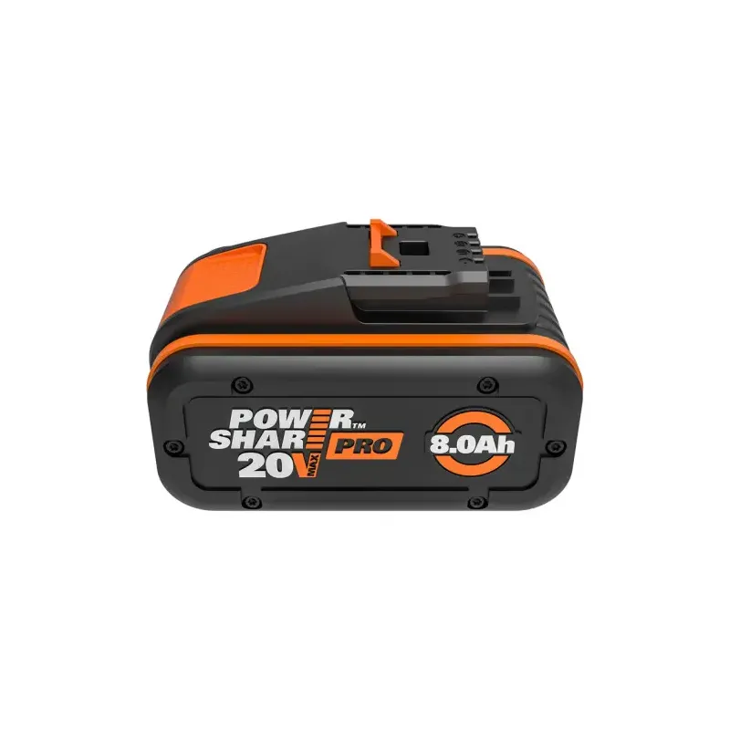 Worx Batteri 20v   0ah Med Indikator