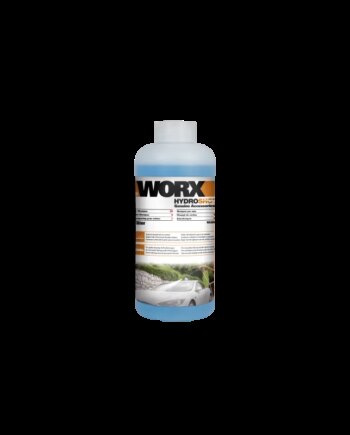 Worx Bil Shampoo-  Liter