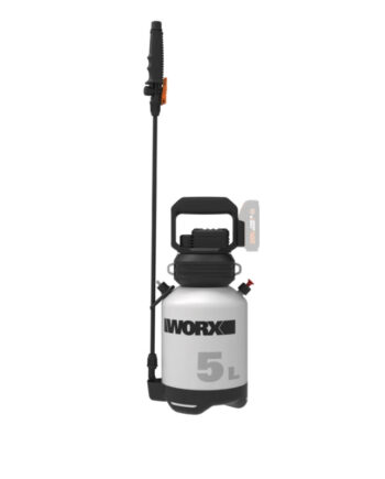 Worx Garden Sprayer 20v  Solo