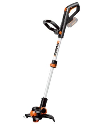 Worx Græstrimmer 30cm 20v Solo