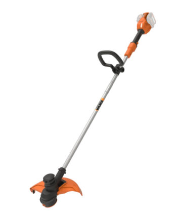 Worx Græstrimmer 33cm 2x20v Solo