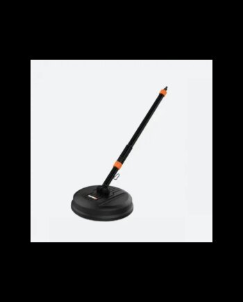 Worx Hydroshot Overflade Børste
