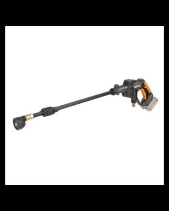Worx Hydroshot 20v 120l Solo