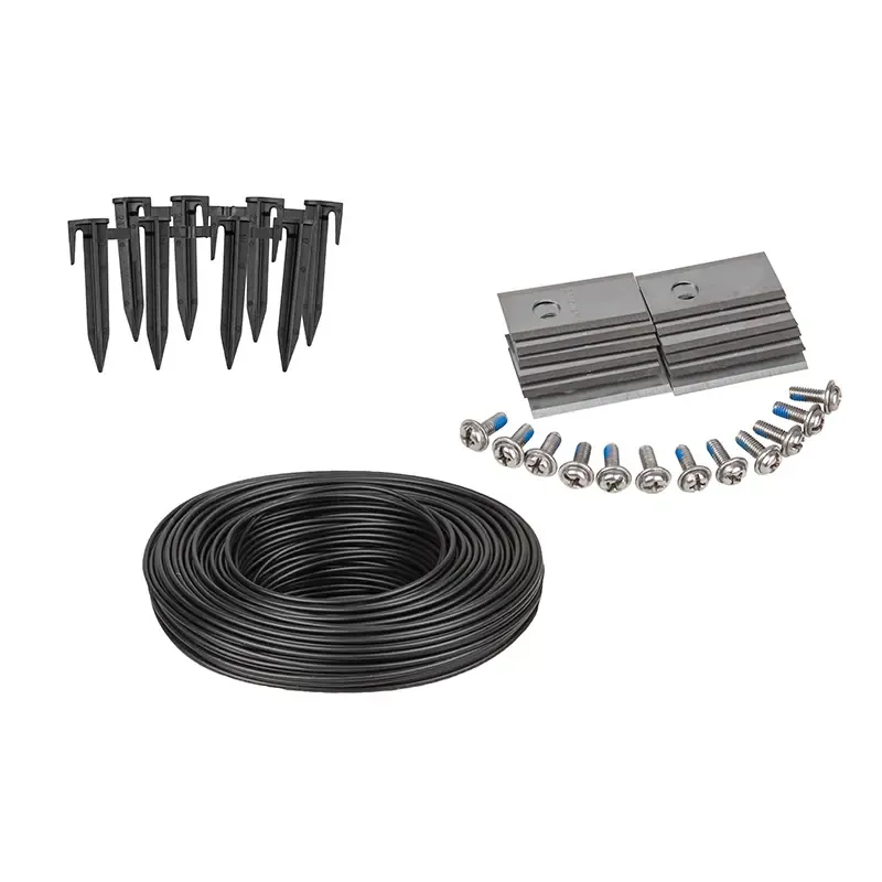 Worx Installations Kit  Pløkker   Tråd  Wa0183