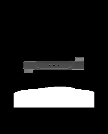 Worx Knivblad For Wg730e  30cm Til Plæneklipper