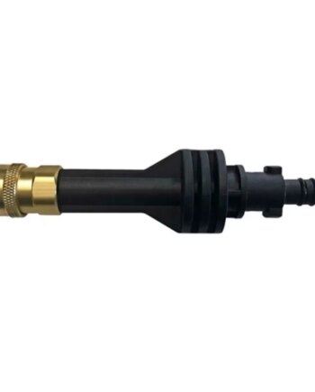 Worx Kort Lanse Til Hydroshot