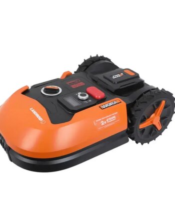 Worx L1000    Hjul Robotplæneklipper Wr147e