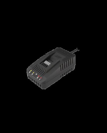 Worx Lader 20v 2a   Time
