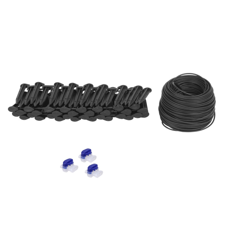 Worx Landroid Installationssæt Wa0460