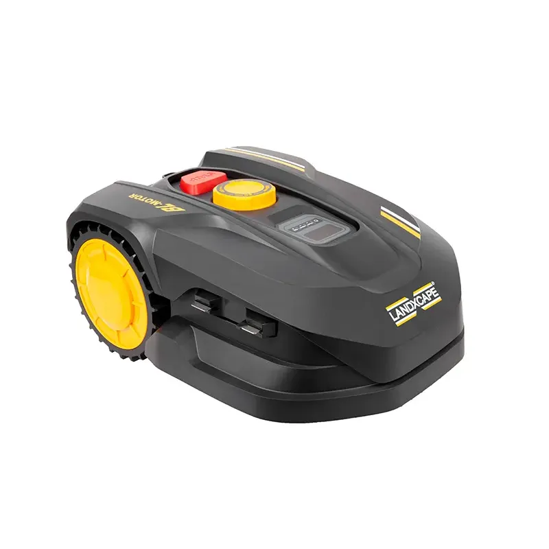 Worx Landxcape Robotplæneklipper  600m2 Lx790
