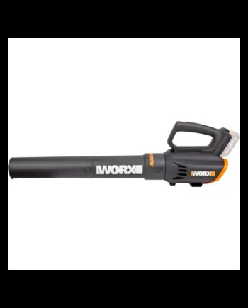 Worx Løvblæser 20v Max Solo