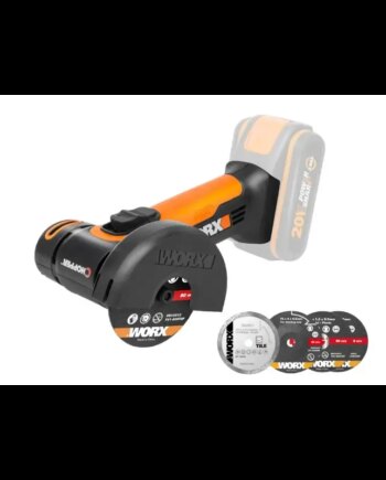 Worx Mini Cutter