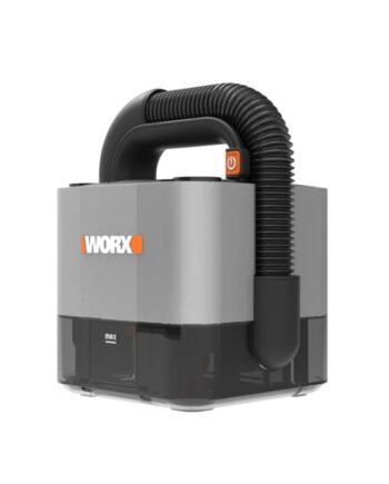 Worx Mini Støvsuger 20v  Solo