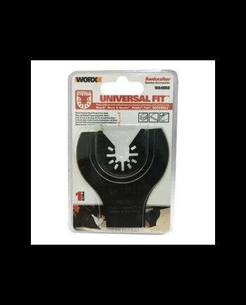 Worx 35mm Elife Precision Plunge   Sawblade