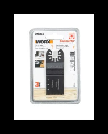Worx 35mm Standard Endcut Blade
