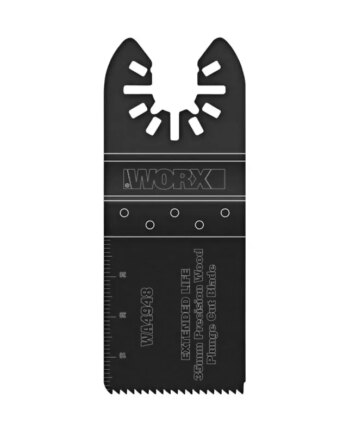 Worx 35mmelife Precision Endcut Blade