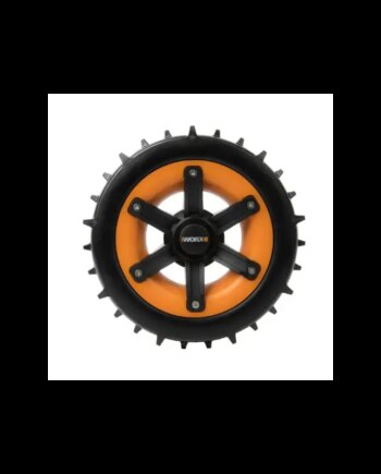 Worx Off Road Hjul  Pigge Til Robotplæneklipper