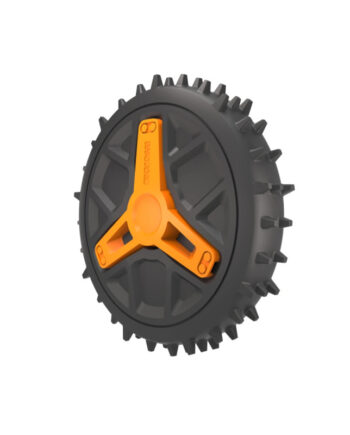 Worx Off-road Hjul Til Vision Cloud Wa0965