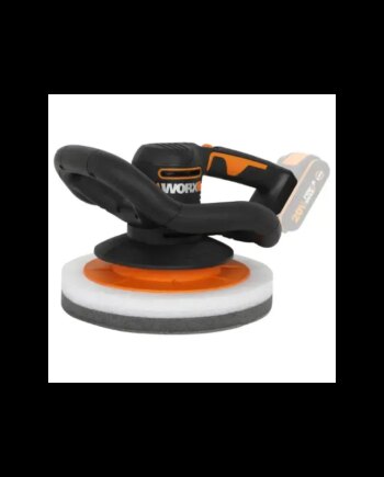 Worx Polermaskine 20v  Solo