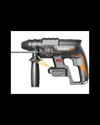 Worx Rotary Hammer     Kg