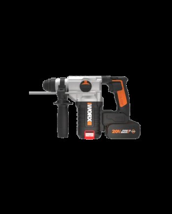 Worx Rotary Hammer Mejsel 2kg