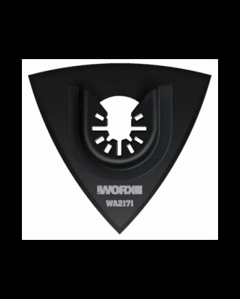 Worx Sanding Pad