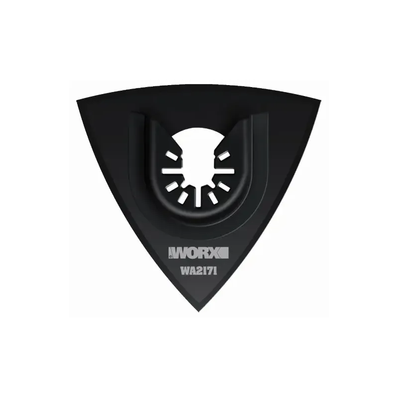 Worx Sanding Pad