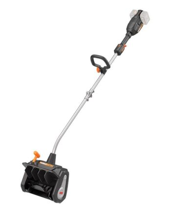 Worx Sneslynge 40v 2x20v