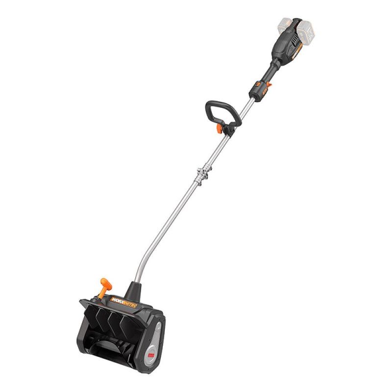 Worx Sneslynge 40v 2x20v