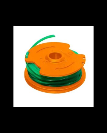 Worx Snørrehus 6mtr 2mm Tråd