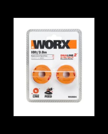 Worx Snørrehus     3mtr   65mm Tråd For Wg157e   Wg163e