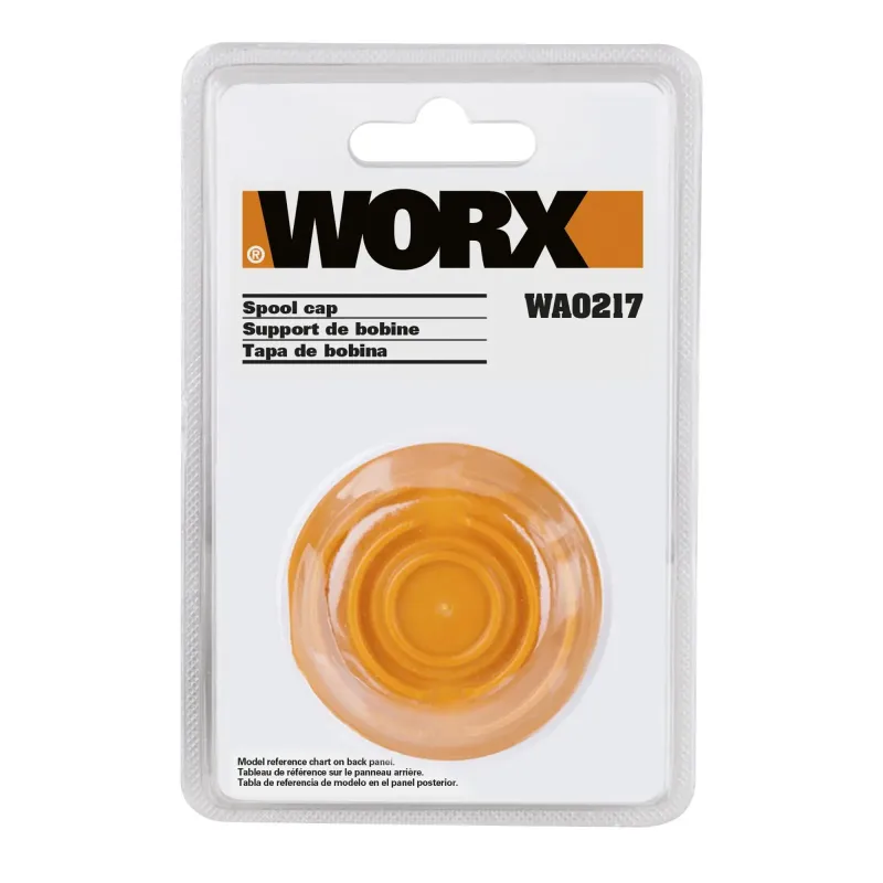 Worx Trimmerhoved Wa0217