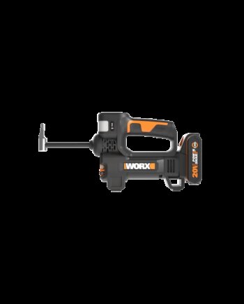 Worx 20v Akku Kompressor