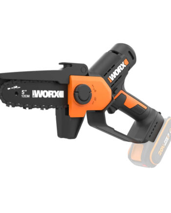 Worx 20v Beskærersaks 12 Cm Wg326e