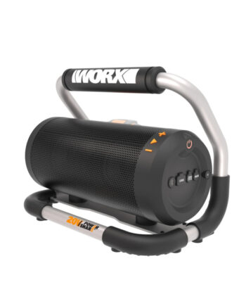 Worx 20v Bluetooth Højttaler   Wx009