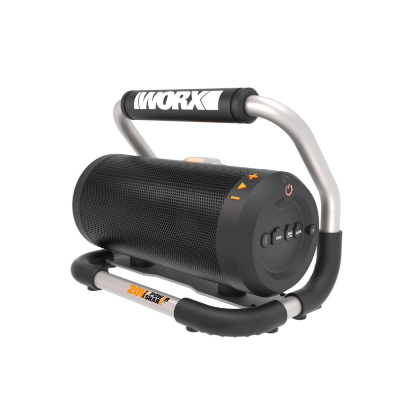 Worx 20v Bluetooth Højttaler Wx009