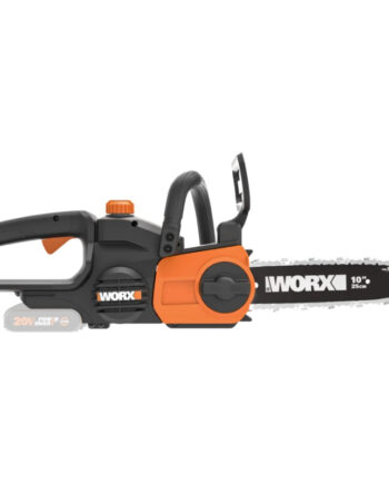 Worx 20v 25cm Kædesav  Solo