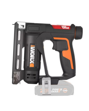 Worx 20v Hæftepistol